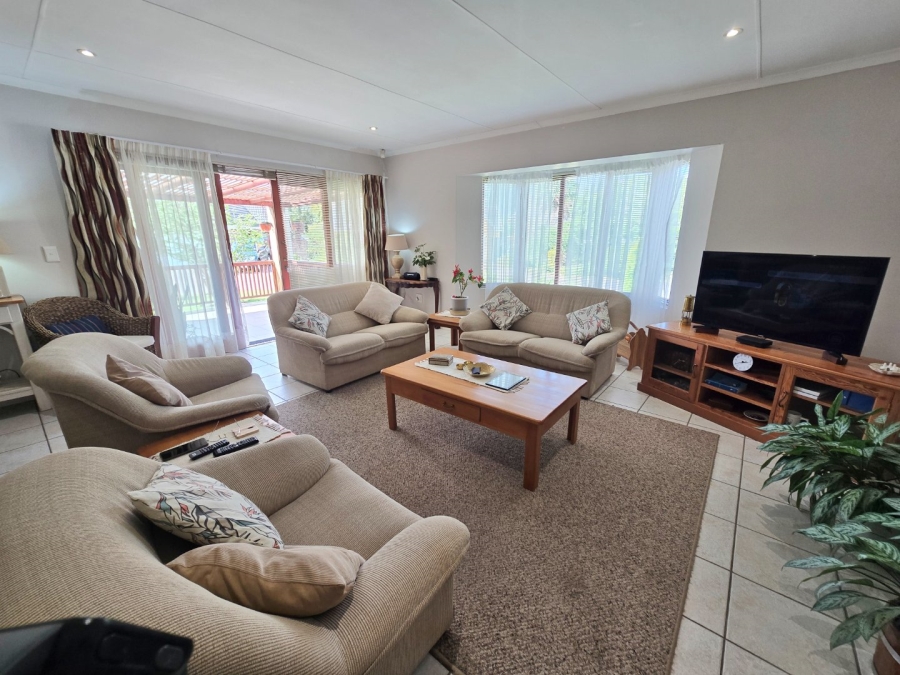 3 Bedroom Property for Sale in Sedgefield Island Village Western Cape